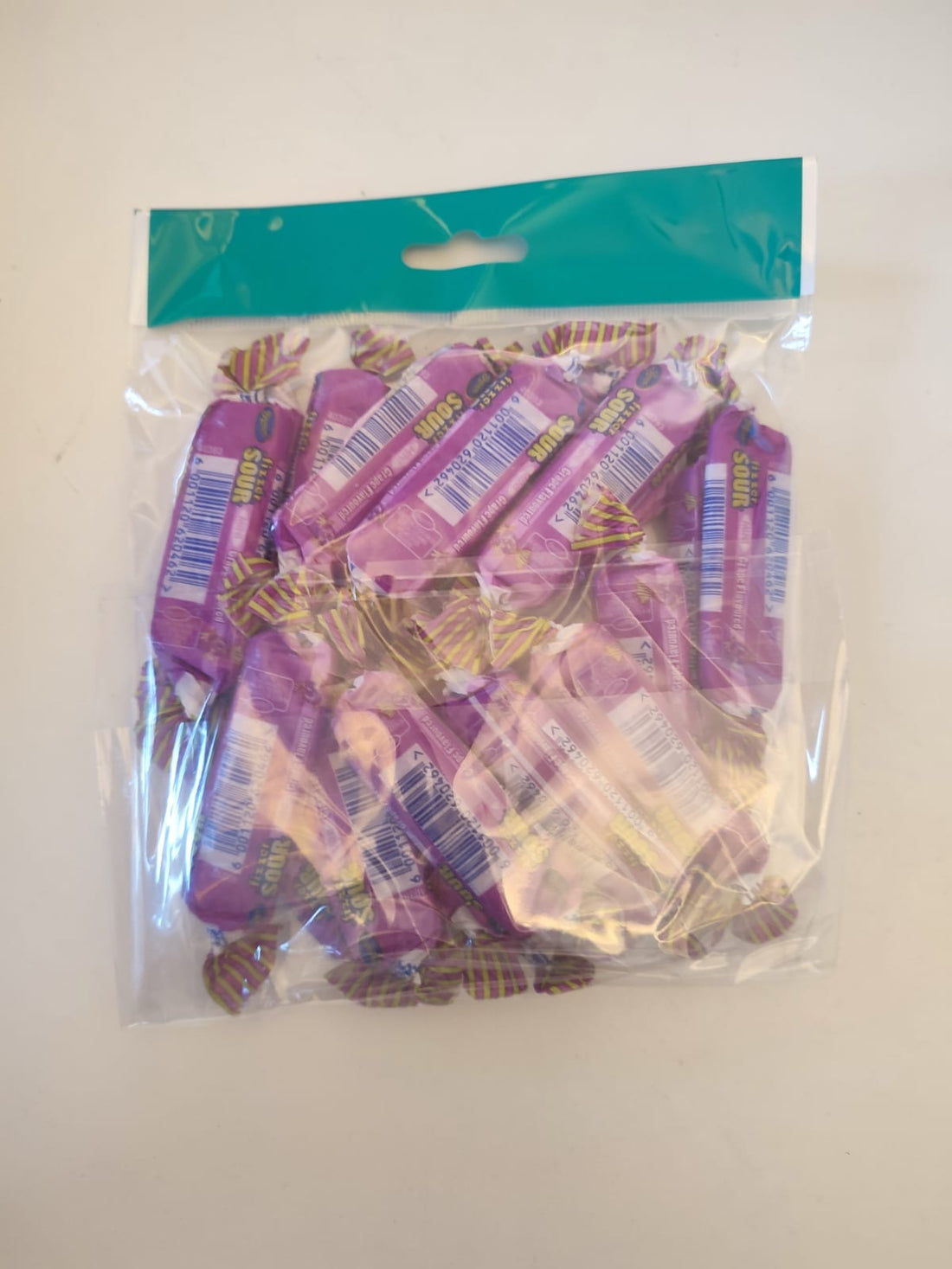 Mini Fizzers 20pc