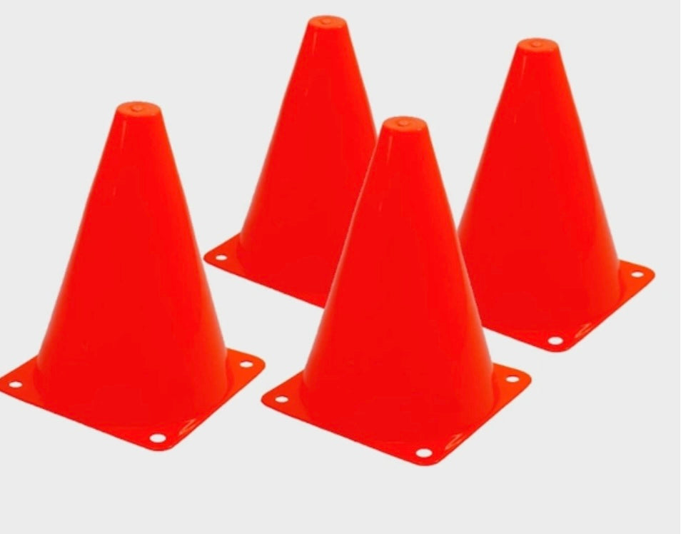 Little Cone Set 4pc