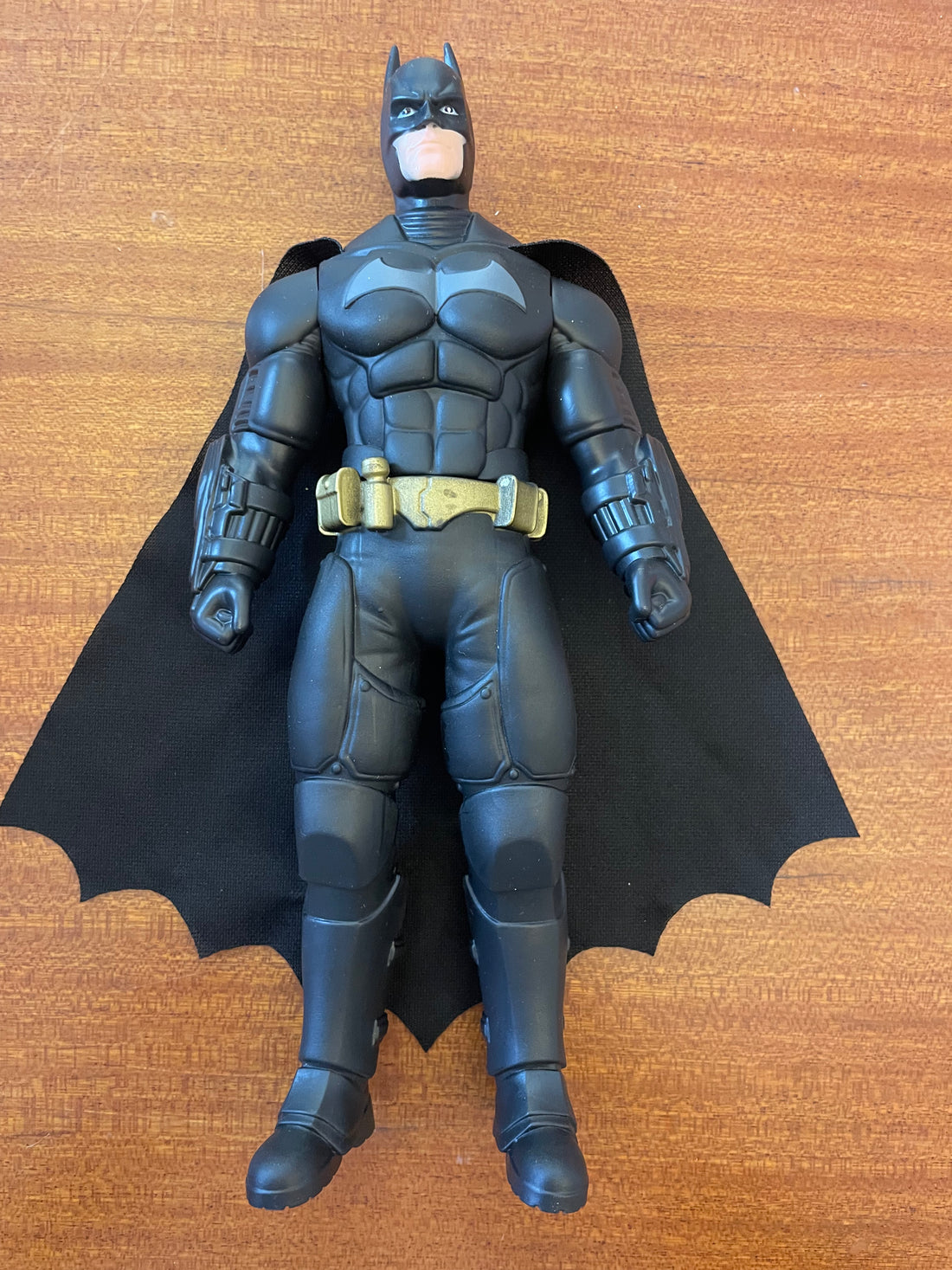 Batman Figurine