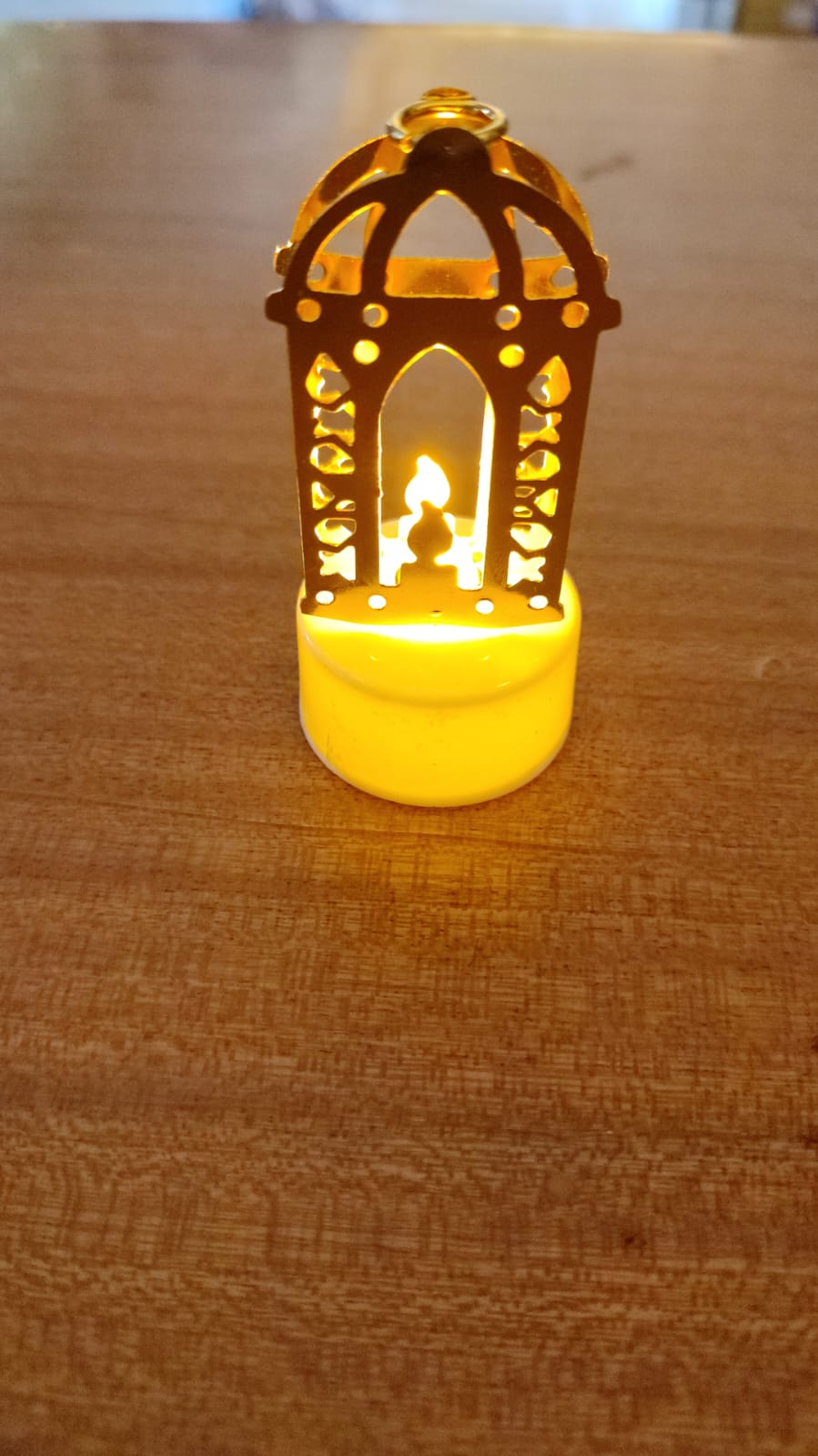 Diwali led light 8cm