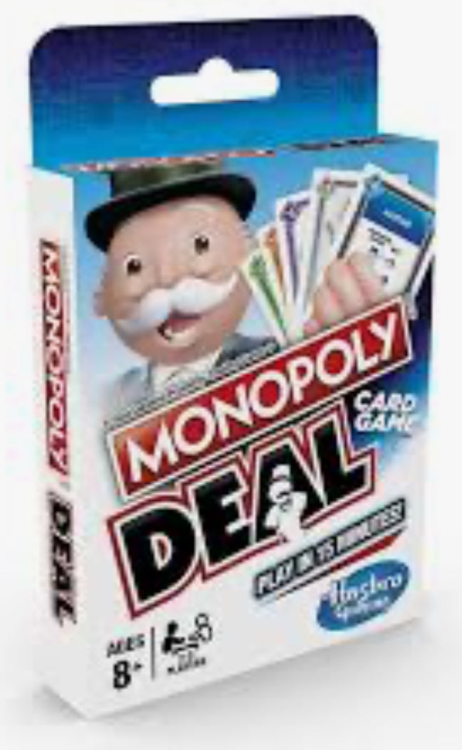 Monopoly Deal