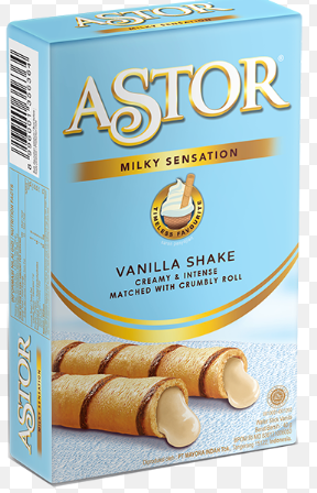 Astor Wafer Stick